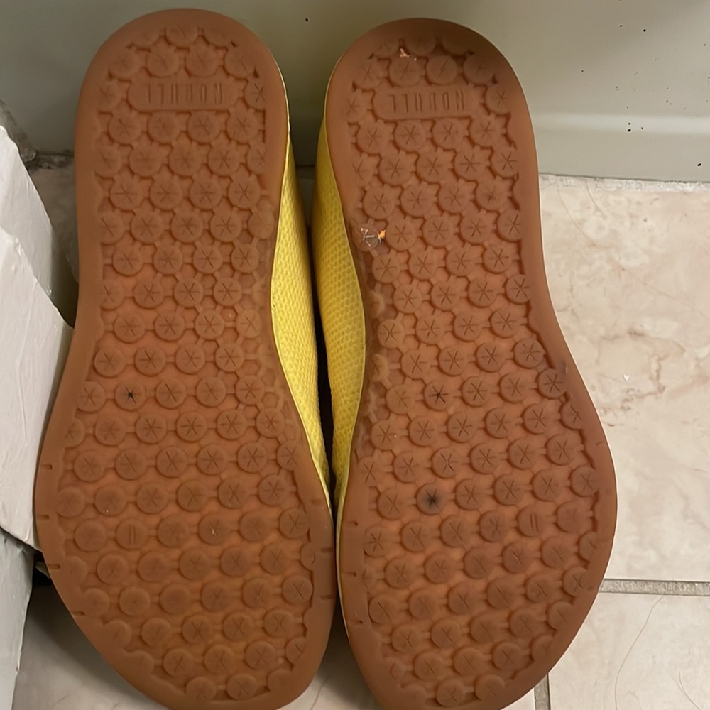 Nobull Project Training Shoes View 4